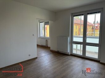 Převod dr. podílu, byty/2+1, 59 m2, Dukelská 1338, 74258 Pří