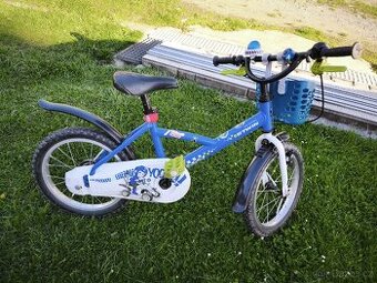 Dětské kolo 16"