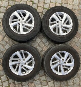 sada alu kol Hyundai 16"