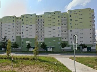 2+kk Hornoměcholupská, P-10, 6.500.000,-kč, 64 m2 vč. sklepa