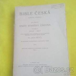 Prodám tyto křesťanské knihy