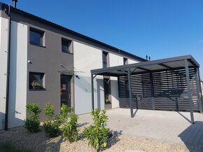 Prodej rodinného domu 138 m2, pozemek 465 m2 - 1
