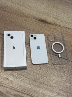 Apple Iphone 13 256GB Starlight