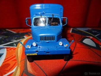 V3S SKŘÍŇOVÝ VŮZ Abrex 1/43