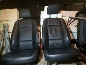 Kompletní sadadla BMW E90, E91, E92,