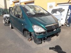 Mercedes A 160
