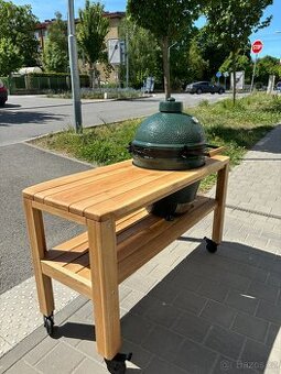 Big Green Egg L