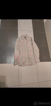 Tommy hilfiger košile