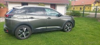PEUGEOT 3008 ALLURE 1.6 THP 16