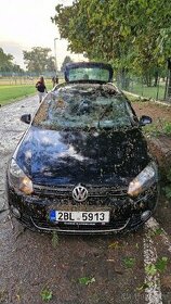 Volkswagen Golf VI variant - náhradní díly