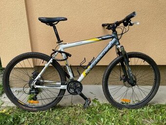Horské kolo rockrider