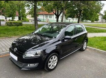 Volkswagen Polo, 1,2 TSi 77 KW 8x alu