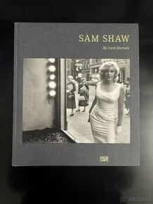 Sam Shaw: A Personal Point of View (L. Karnath) - 1