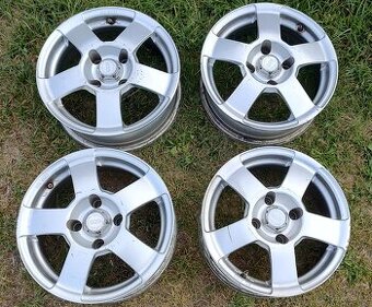 Alu kola 4x108 R14