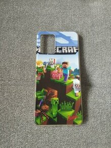 Obal na Vivo Y33s Minecraft - 1