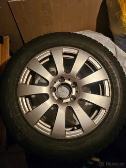 Alu kola 5x112 225/55/r16
