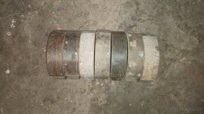 Pakny jawa čz 125 150 175