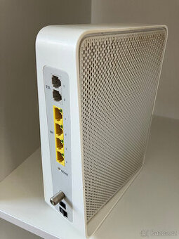 Modem COMPAL řady CH7465LG - 1