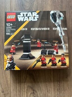 Lego Star Wars 40765