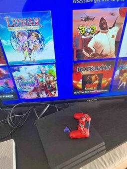 PlayStation 4 Pro