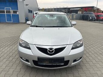 Mazda 3 1.6i