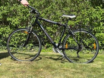 🚴♂️ Author Zenith – pohodové kolo za fajn cenu