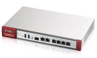 Firewall ZyXEL ZyWALL VPN100