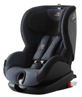 Autosedačka 9 - 22 kg - Britax Römer Trifix 2 i-size Blue