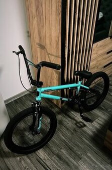 bmx MONGOOSE Legion L60 Tyrkysok