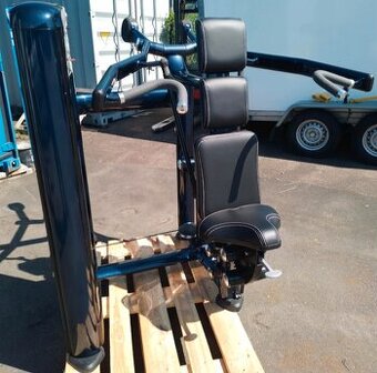 Realleader shoulder press - 1