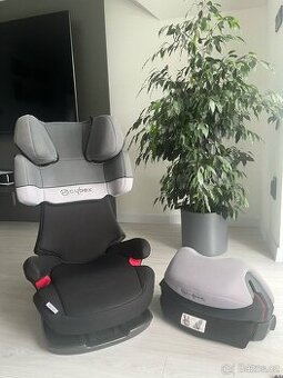 Cybex Pallas 9-36