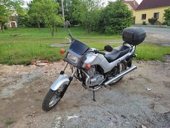 Jawa 350/640