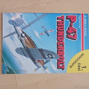 Monografie