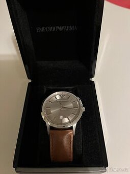 Hodinky Emporio Armani AR2436 - 1