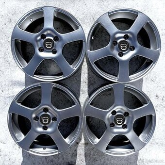 ALU DACIA SANDERO LOGAN DOGGY 15" 4x100