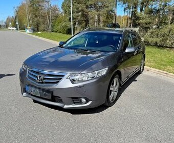 Honda Accord 2.4 Tourer 8g Facelift