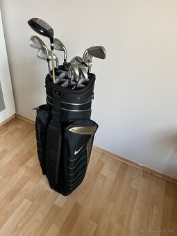 Golfové hole dámské