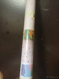Tapeta Peppa Pig - 1