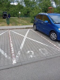 Parkovaci misto