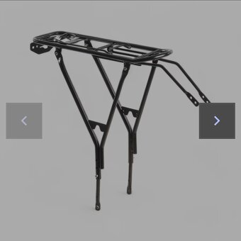Nosič 100 pro 24–28" kola
