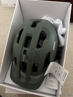 POC AXION vel. S (51 -54)