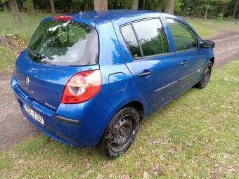 Renault Clio 1.2 48kw