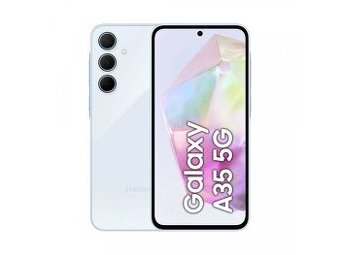 Samsung Galaxy A35 5G 8GB/256GB nový org.zabalený