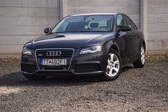 Audi A4 1.8 TFSI