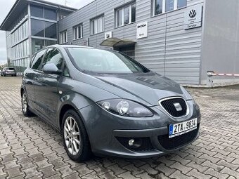 Seat Altea 1,6TDI 77kW Style