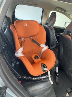 Britax Romer Dualfix