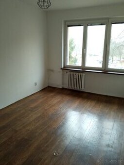 Prodej bytu 2+1 Karviná Ráj