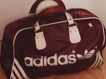 Kabelka Adidas ,penezenka - 1