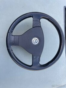 Passat B6 Volant (Multifunkce,padla)