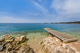 Pronájem apartmánů - Chorvatsko - ostrov Pašman - 1